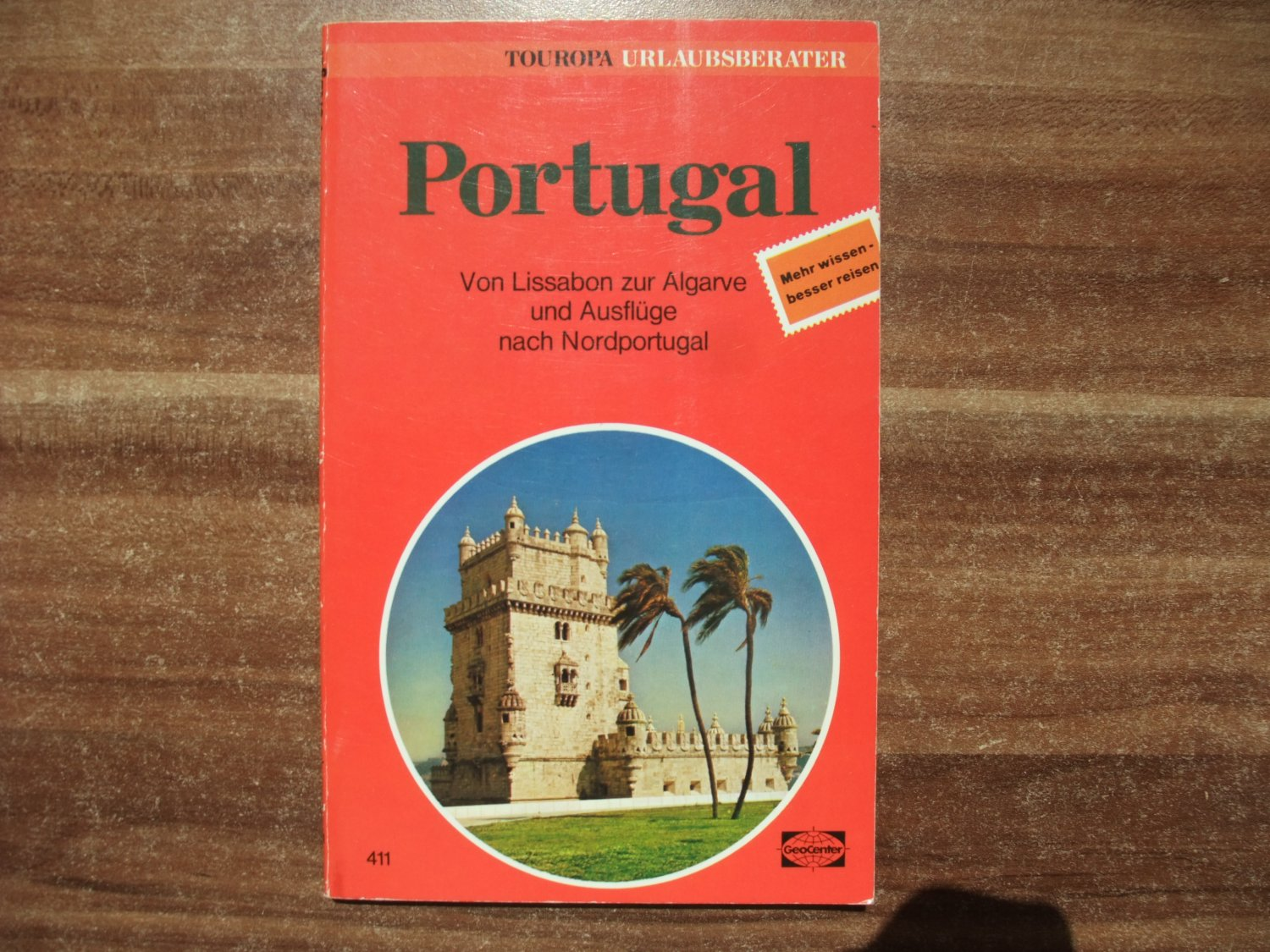 Göckeritz Heinz Peter