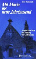 Kentenich J.