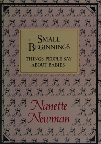 Newman Nanette