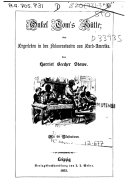 Beecher-Stowe H.