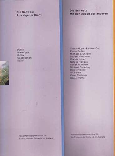 Koordinationskommission für die Präsenz d. Schweiz