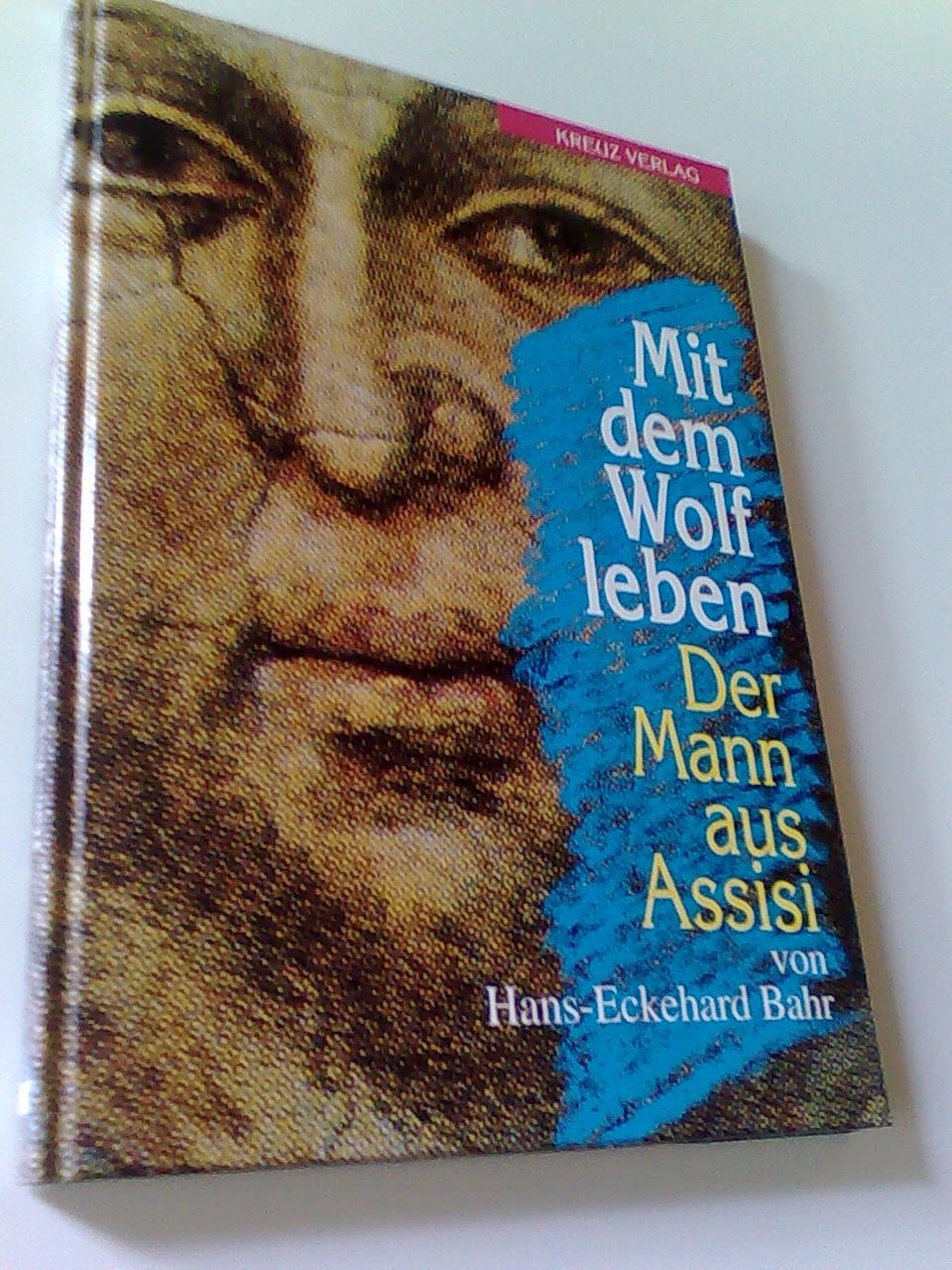 Bahr Hans-Eckehard