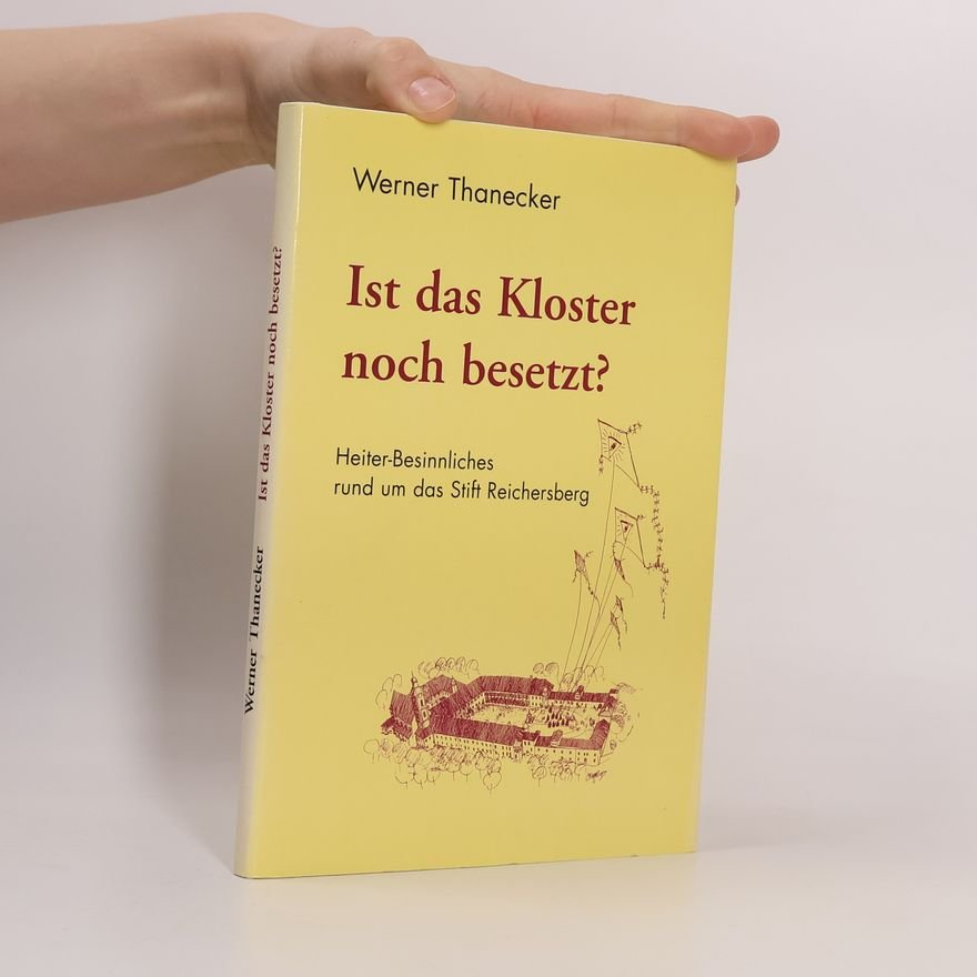 Thanecker Werner