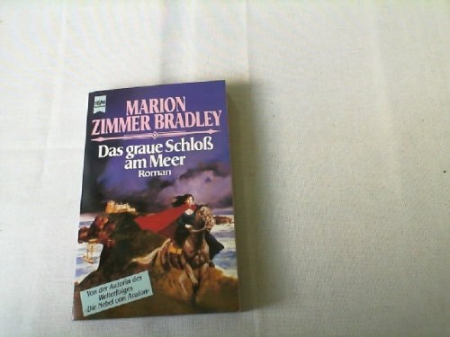 Zimmer Bradley Marion