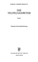 Zimmer Bradley Marion