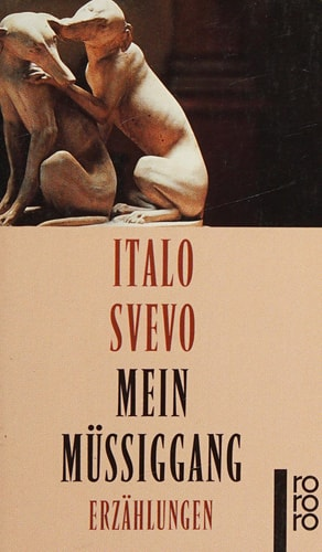 Svevo Italo