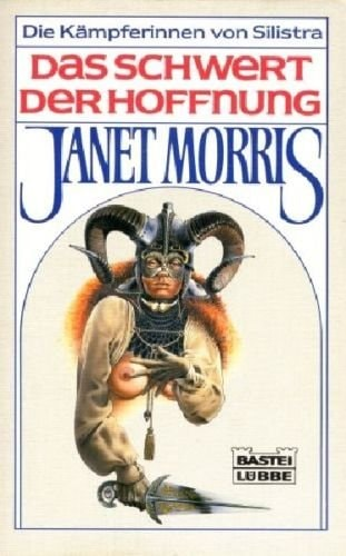 Morris Janet