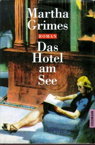 Grimes Martha
