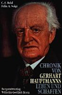 Lipinsky-Gottersdorf Hans