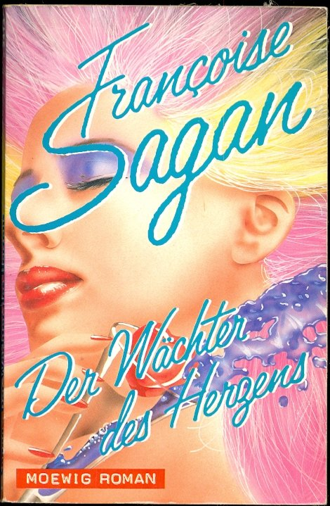 Sagan Francoise