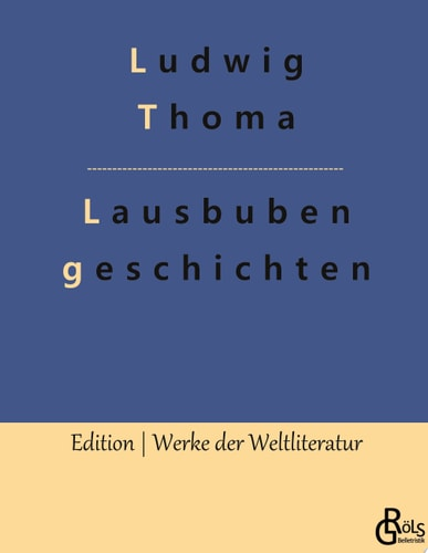 Thoma Ludwig