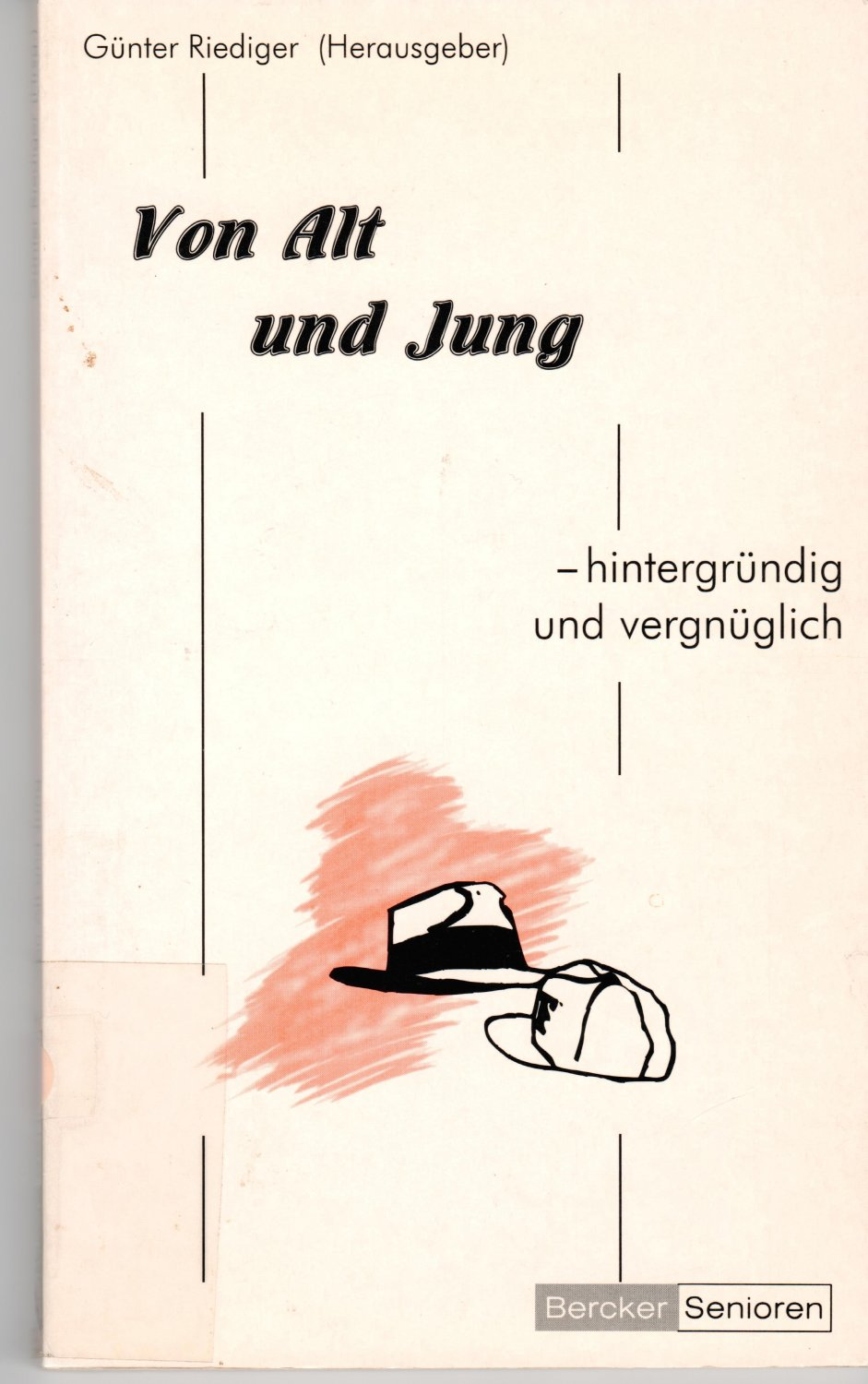 Riediger Günter