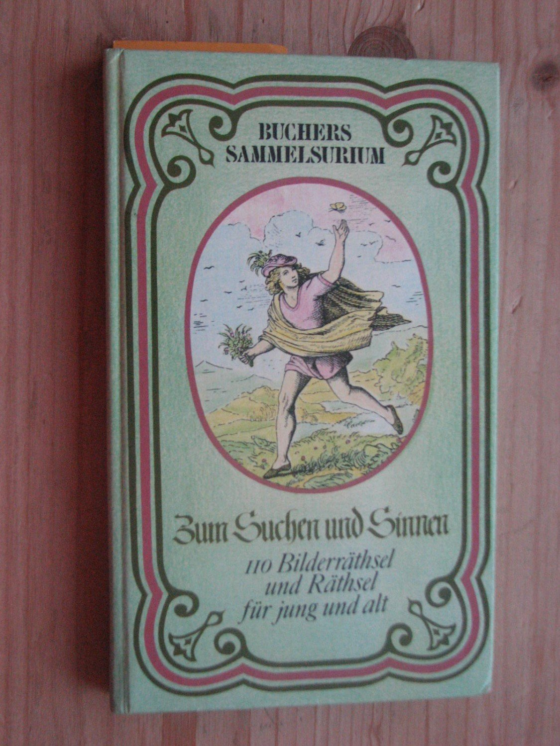Krauer, Heinrich