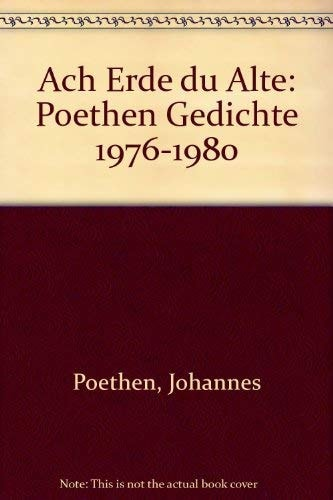 Poethen Johannes