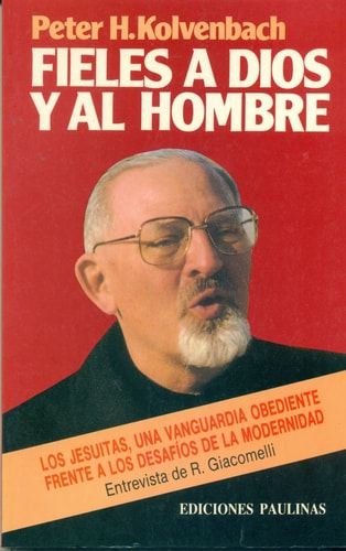 Kolvenbach Peter-Hans