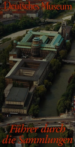 Deutsches Museum