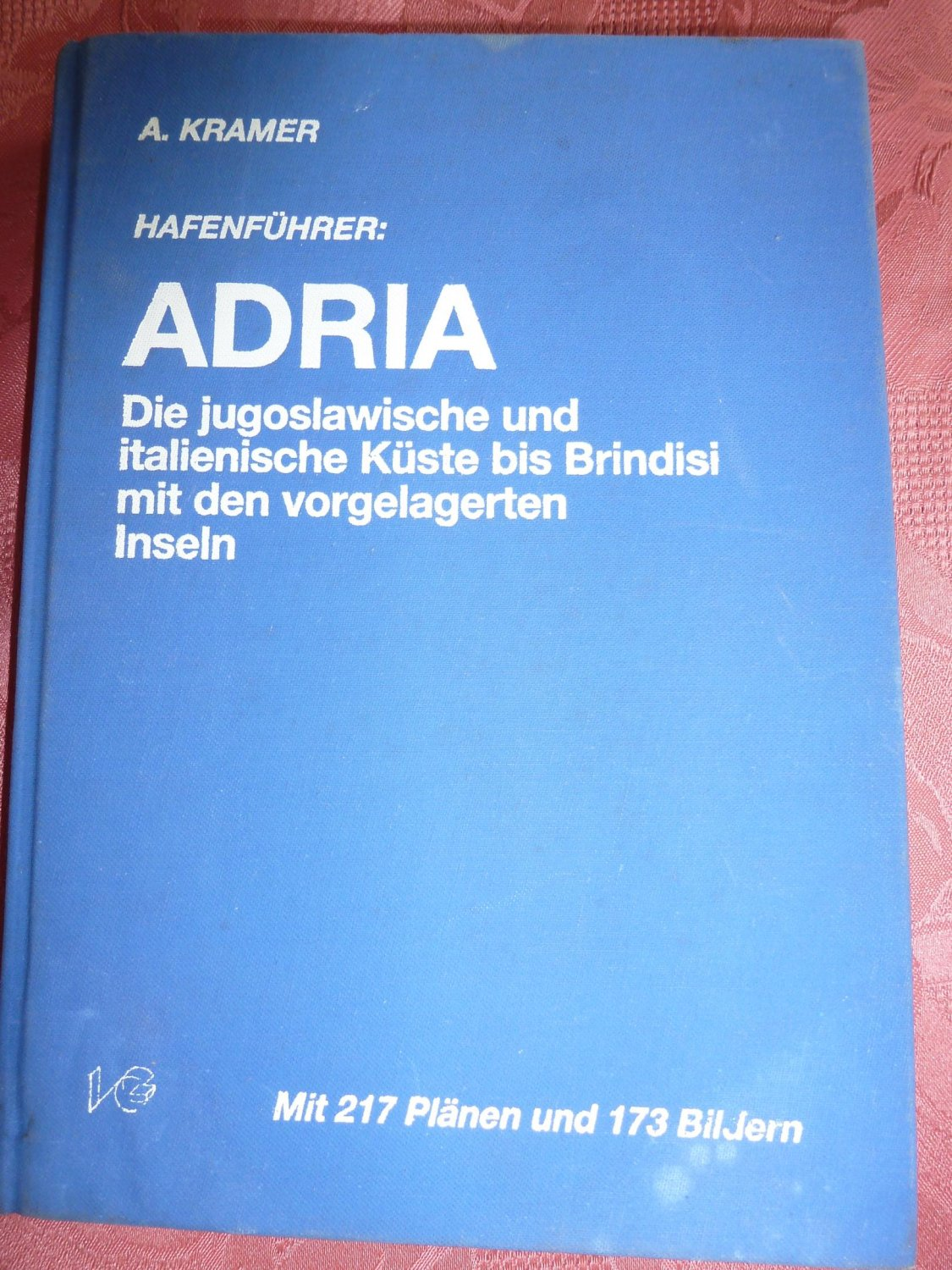 Kramer Axel