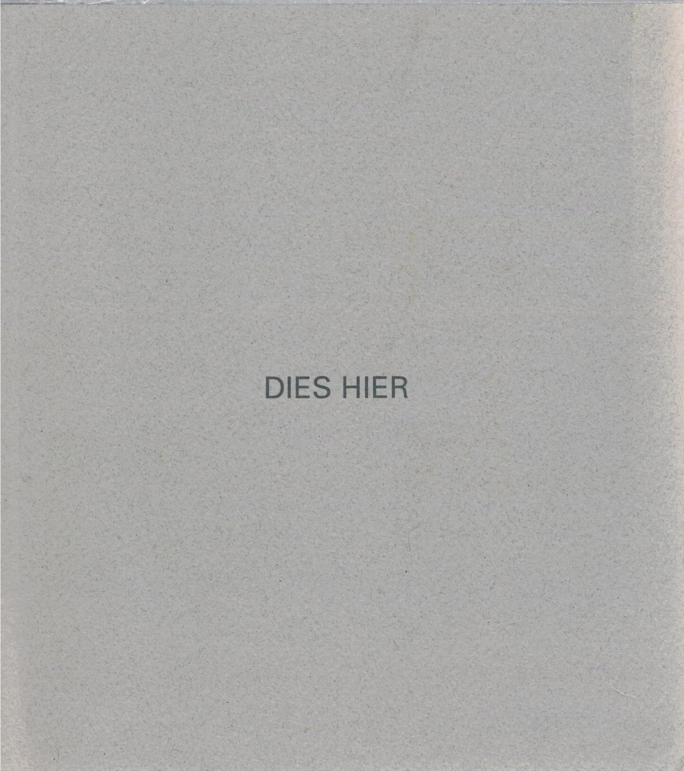 Blau-Gelbe Galerie der NÖ Kulturabteilung