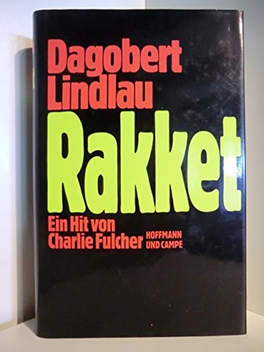 Lindlau Dagobert
