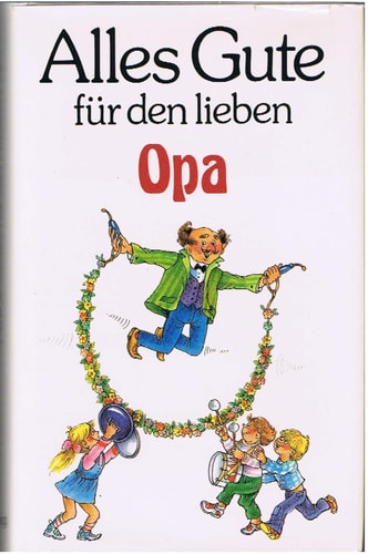 Rübesamen Anneliese und Hans Eckart