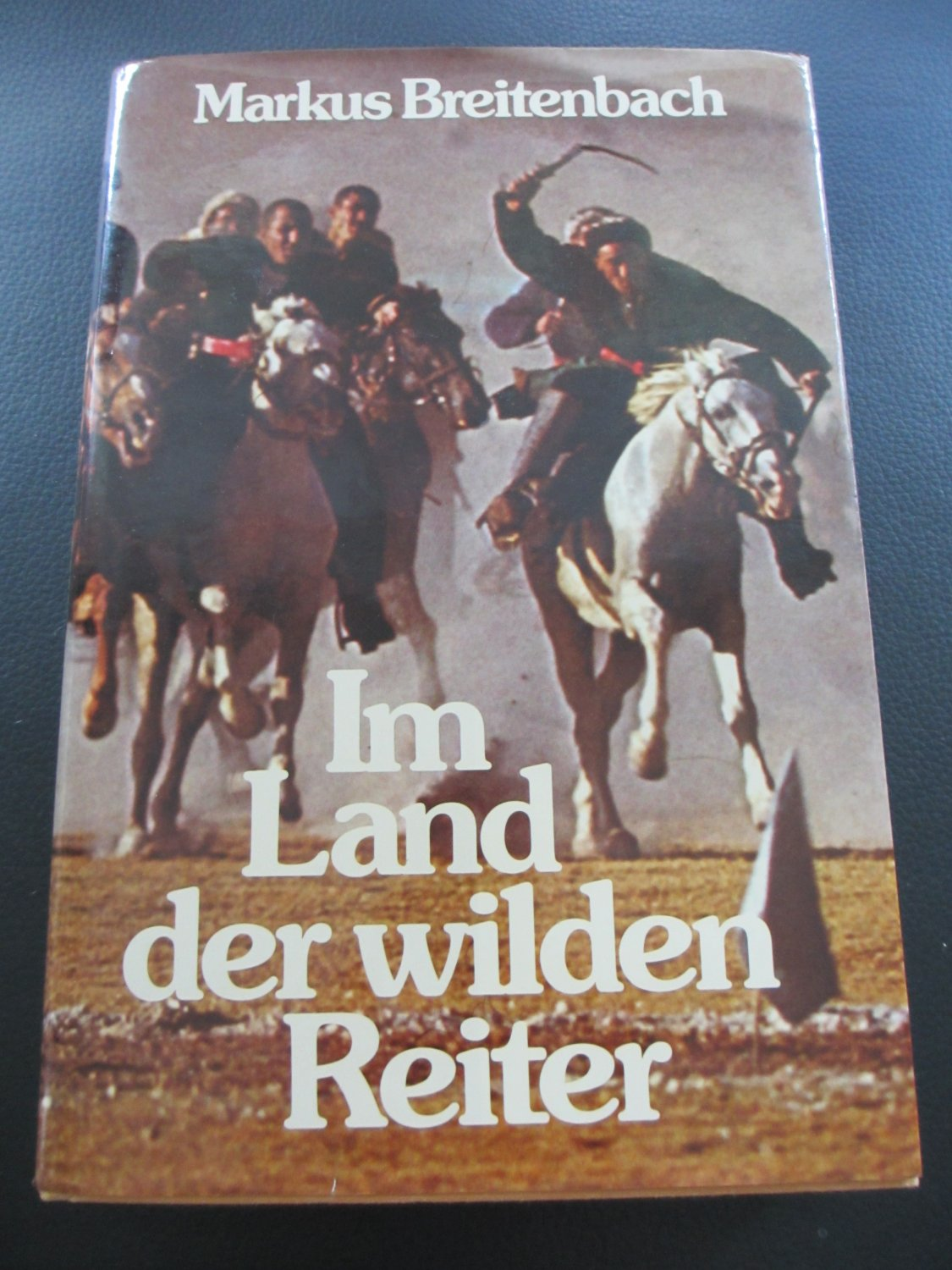 Breitenbach Markus