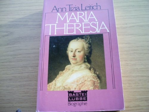 Leitich Ann Tizia