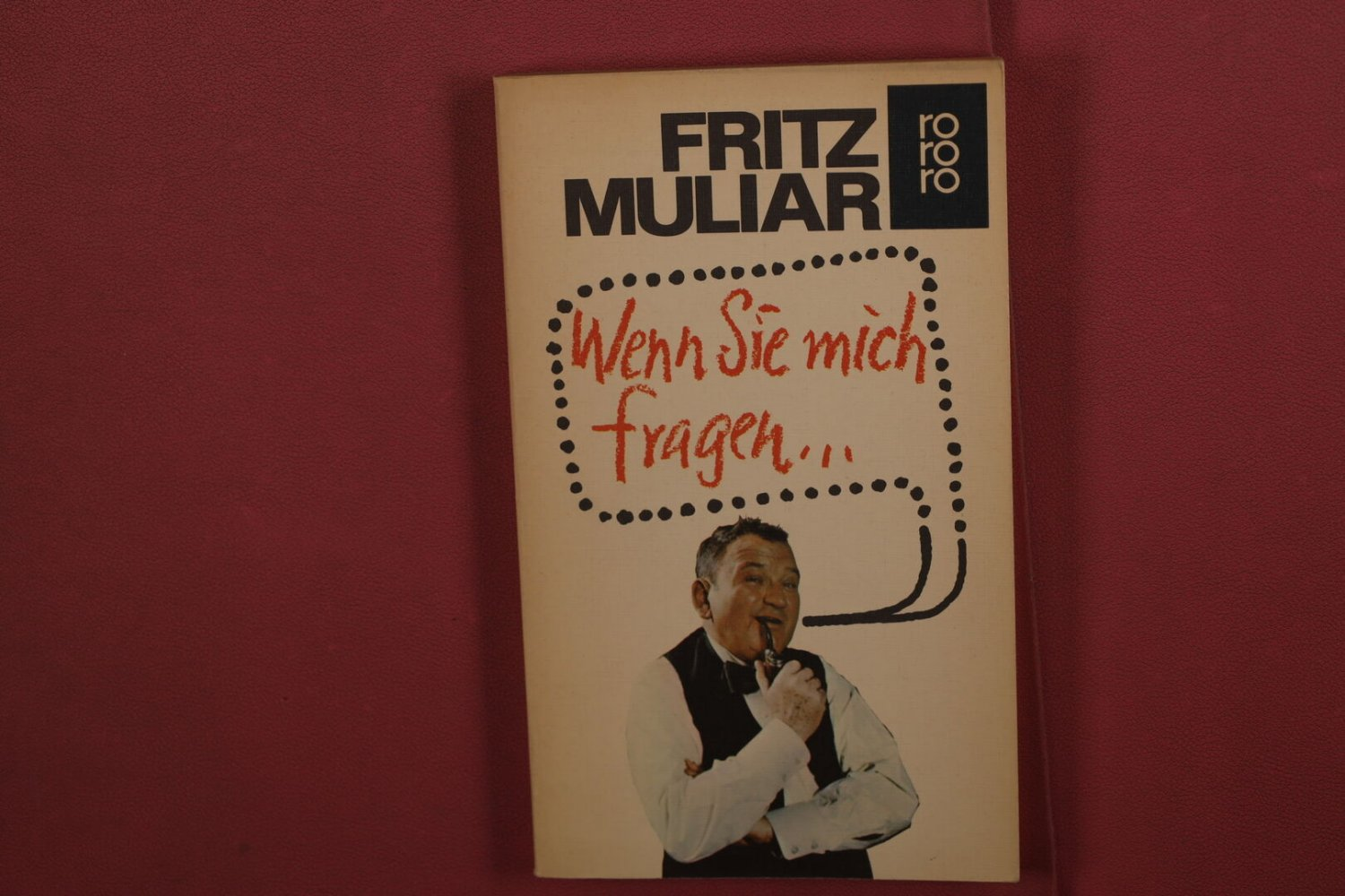 Muliar Fritz