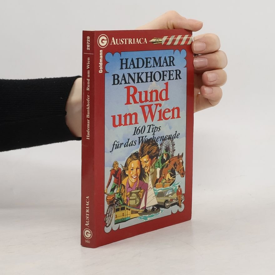 Bankhofer Hademar