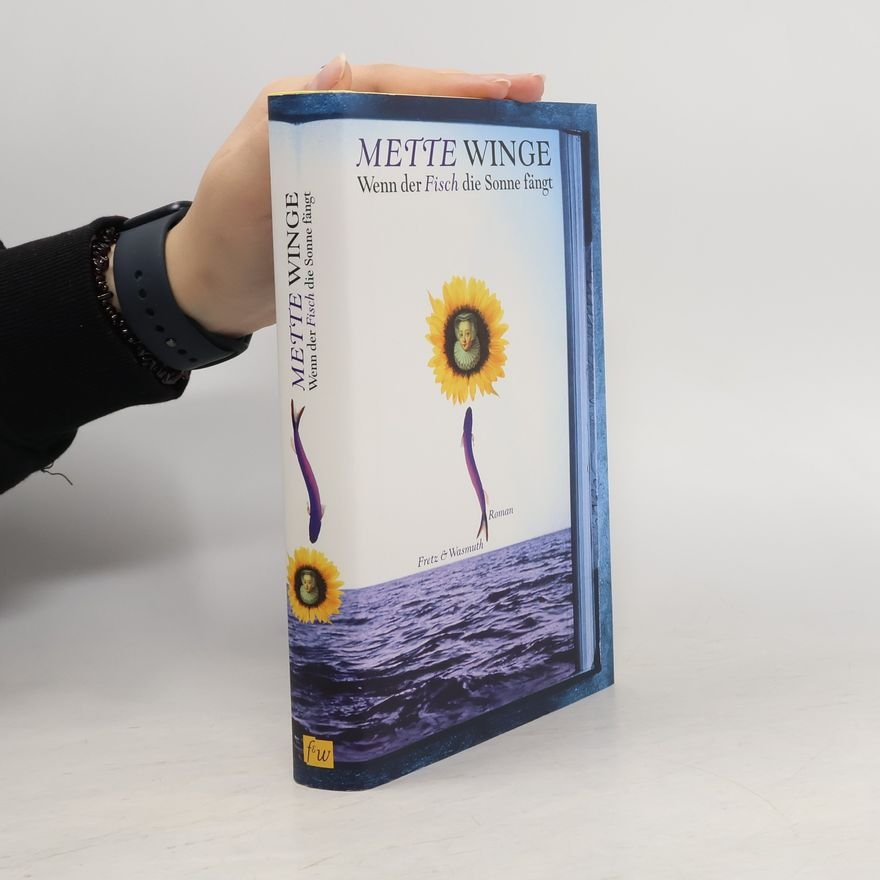 Winge Mette