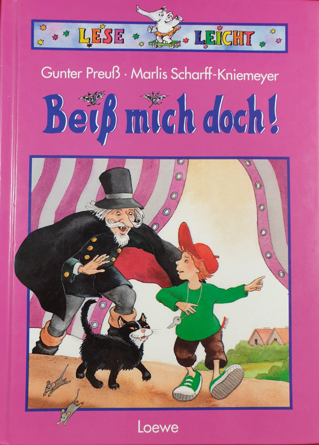 Preuß Gunter