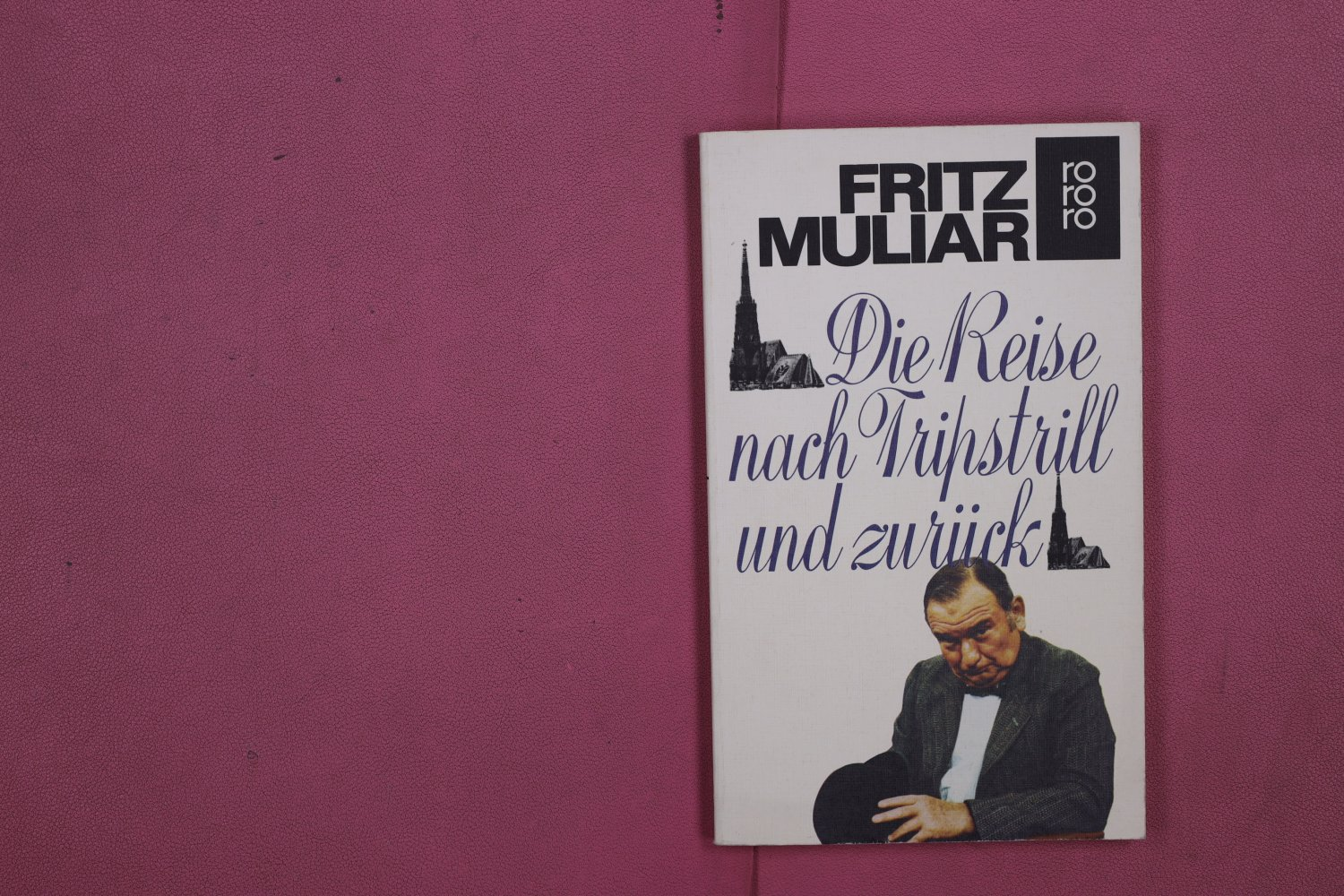 Muliar Fritz