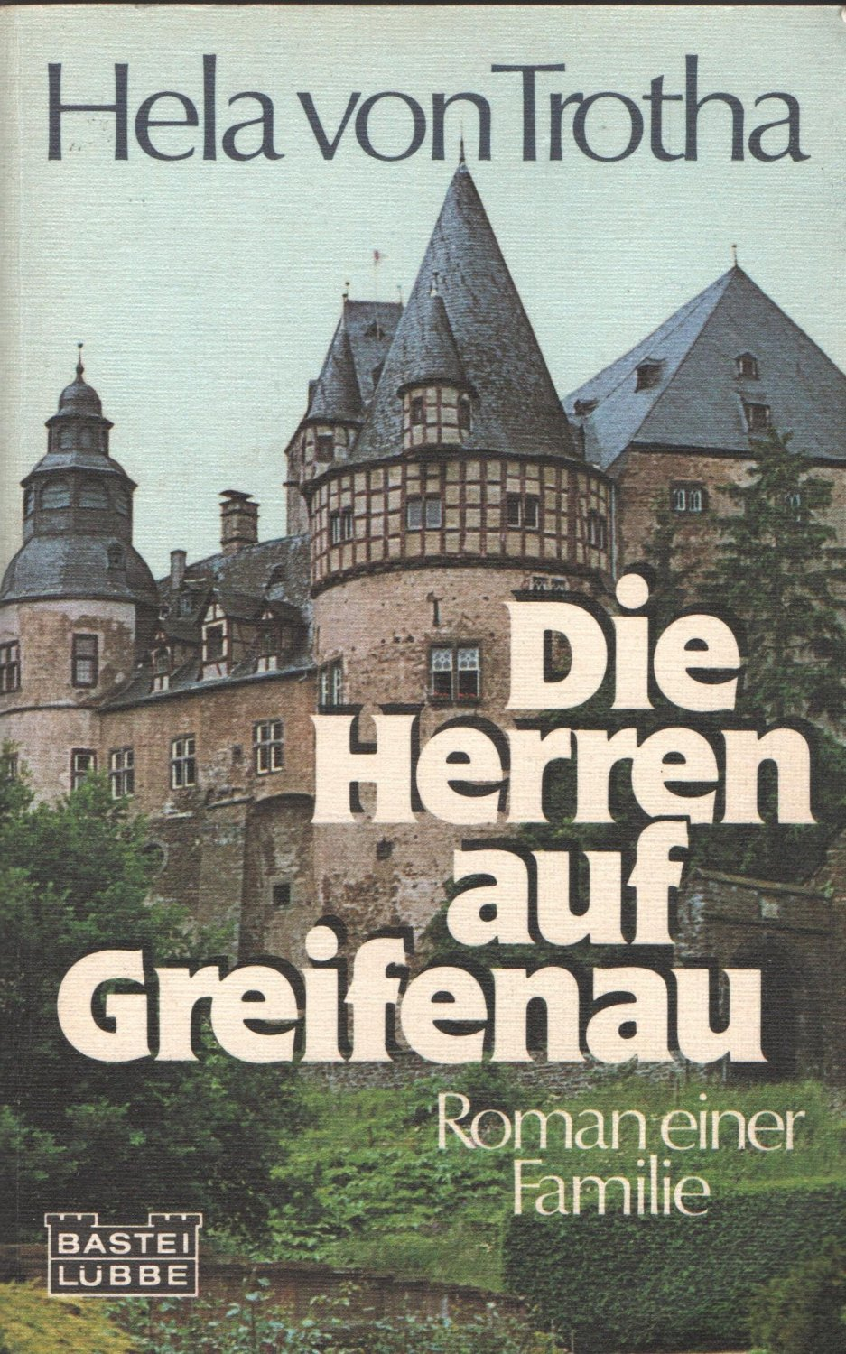 Trotha Hela von