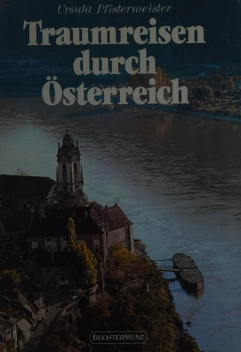 Pfistermeister Ursula