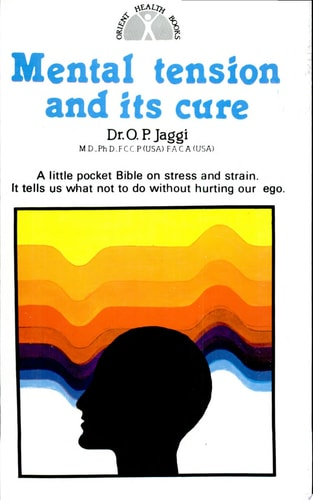 Jaggi O. P.