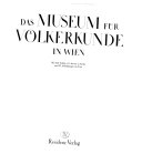 Museum für Völkerkunde