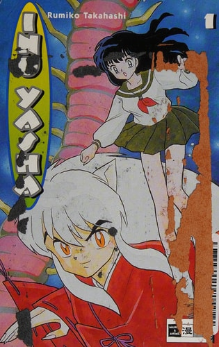 Takahashi Rumiko