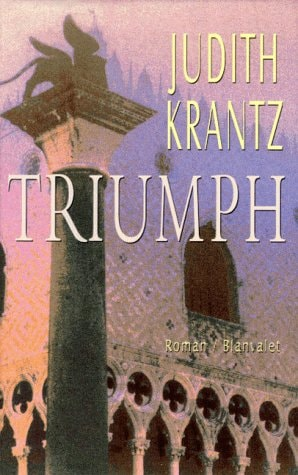 Krantz Judith