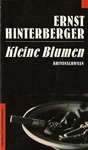 Hinterberger Ernst