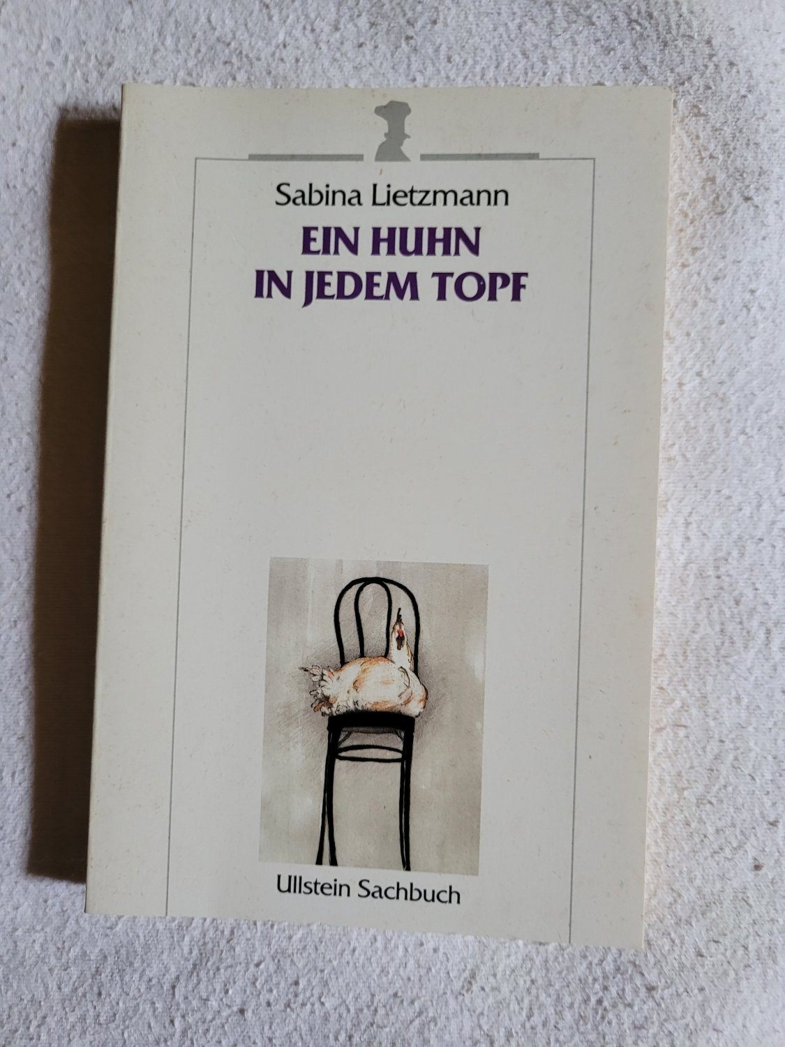Lietzmann Sabina