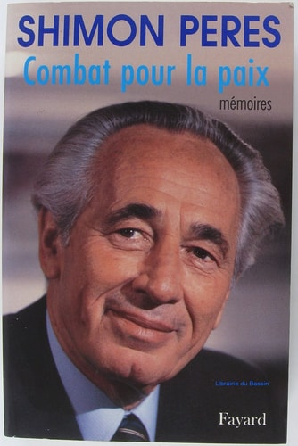 Peres Shimon