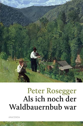Rosegger Peter