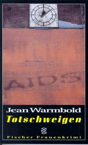 Warmbold Jean
