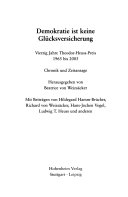 Hamm-Brücher Rudolph