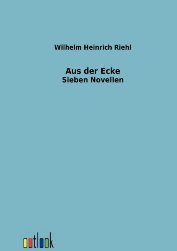 Riehl W. H.