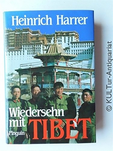 Harrer Heinrich