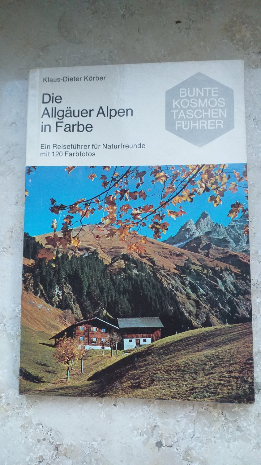 Körber Klaus-Dieter