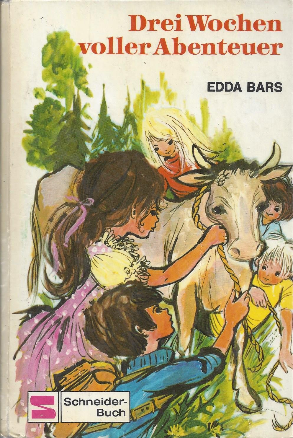 Bars Edda