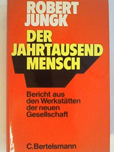 Jungk Robert