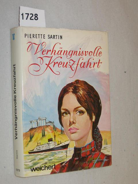 Sartin Pierrette