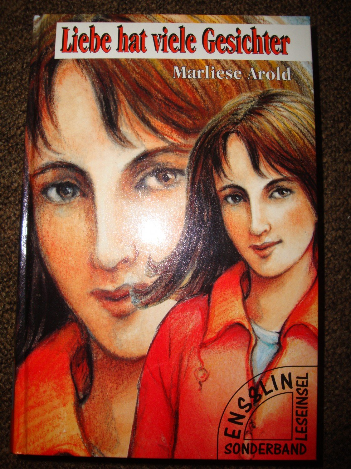 Arold Marliese